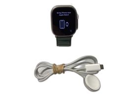 apple watch ultra 49mm (gps 4g) titanio