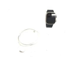 apple watch ultra 49mm (gps 4g) titanio