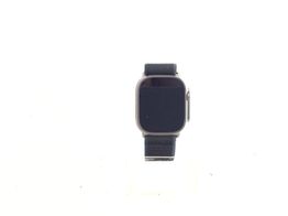 apple watch ultra 49mm (gps 4g) titanio