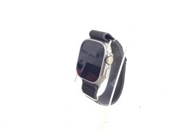 apple watch ultra 49mm (gps 4g) titanio