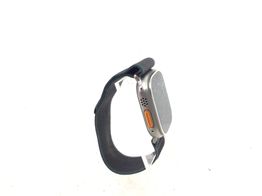 apple watch ultra 49mm (gps 4g) titanio