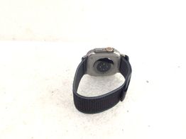 apple watch ultra 49mm (gps 4g) titanio