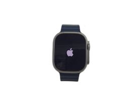 apple watch ultra 49mm (gps 4g) titanio