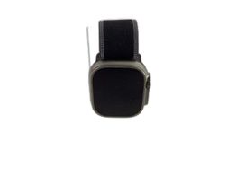 apple watch ultra 49mm (gps 4g) titanio