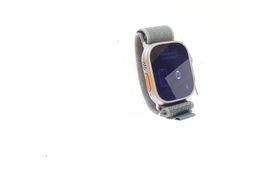 apple watch ultra 49mm (gps 4g) titanio