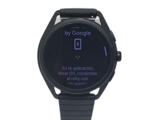armani smarwact 3