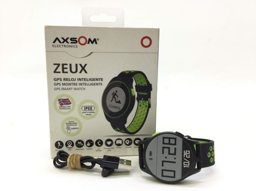 axsom zeux