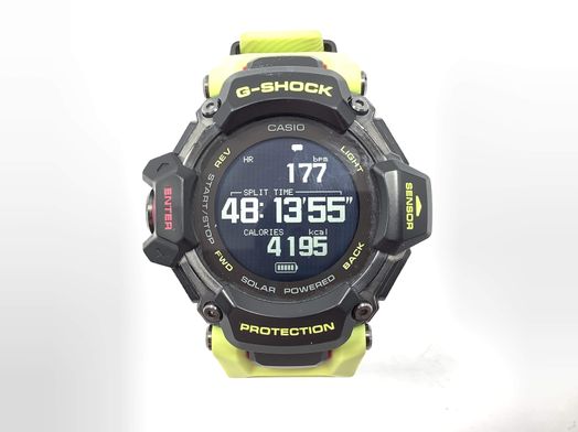 casio g-squad gbd-h2000
