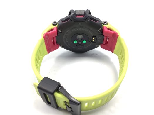 casio g-squad gbd-h2000