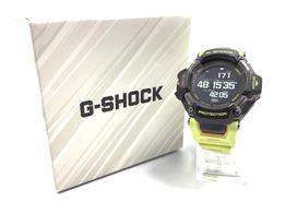 casio g-squad gbd-h2000