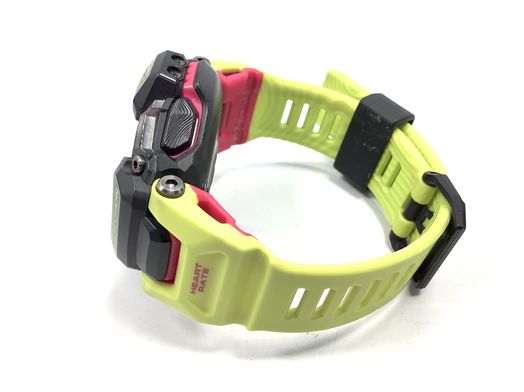 casio g-squad gbd-h2000