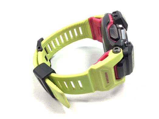 casio g-squad gbd-h2000