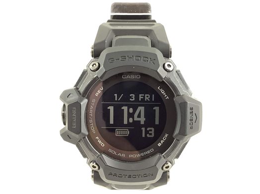 casio gbd-h2000