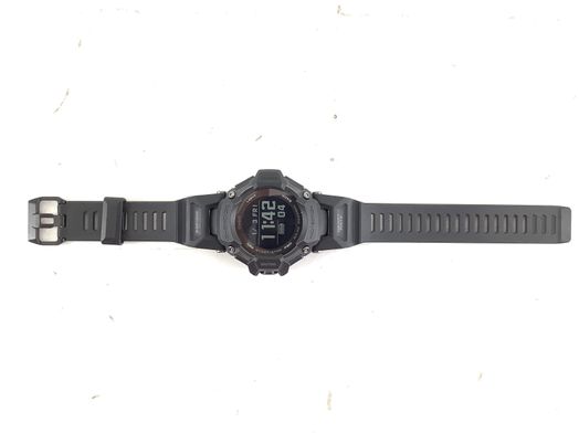casio gbd-h2000