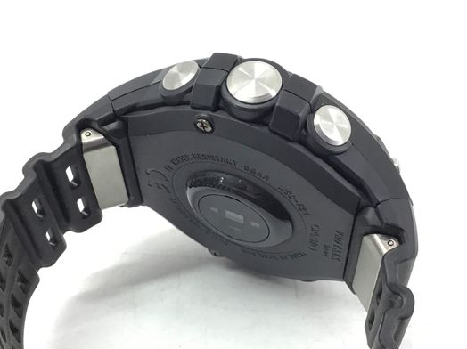 casio pro trek smart  wsd-f21