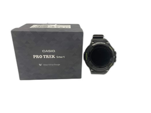 casio wsd-f21
