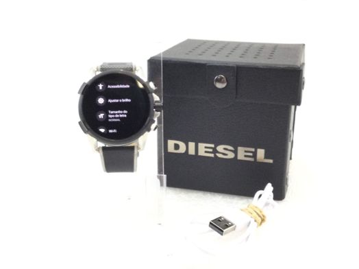 diesel dw6d1