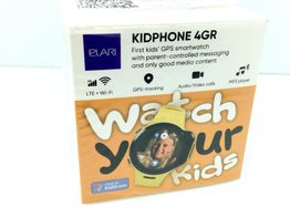 elari kidphone 4gr