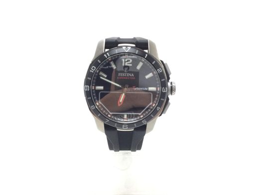 festina connected f23000