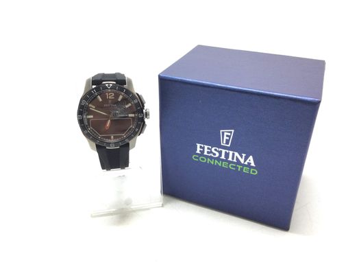 festina connected f23000