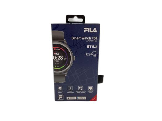 fila f53