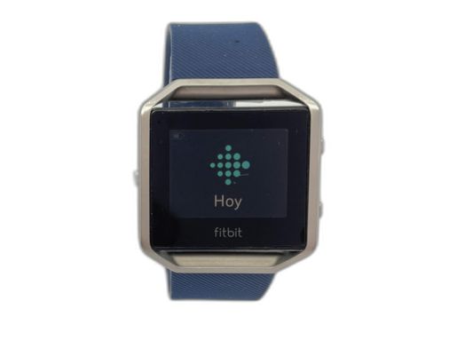 fitbit blaze
