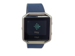 fitbit blaze