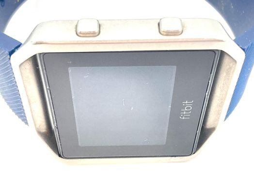 fitbit blaze