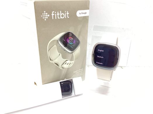fitbit sense 2 shadow grey
