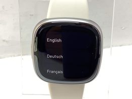 fitbit sense 2 shadow grey
