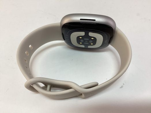 fitbit sense 2 shadow grey