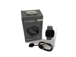 fitbit sense 2 shadow grey