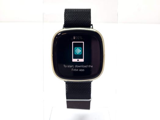 fitbit sense