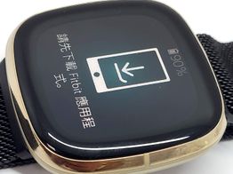 fitbit sense