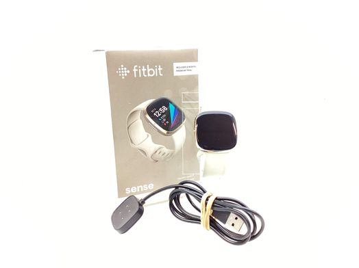 fitbit sense