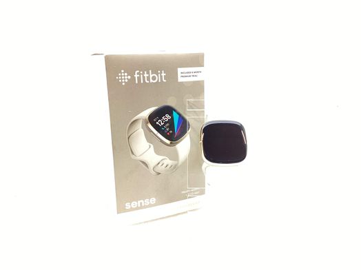 fitbit sense