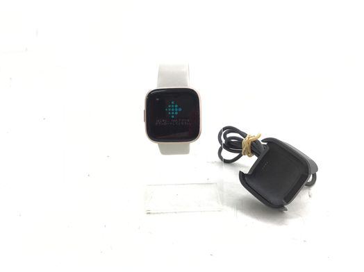 fitbit versa 2