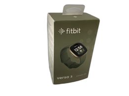 fitbit versa 3