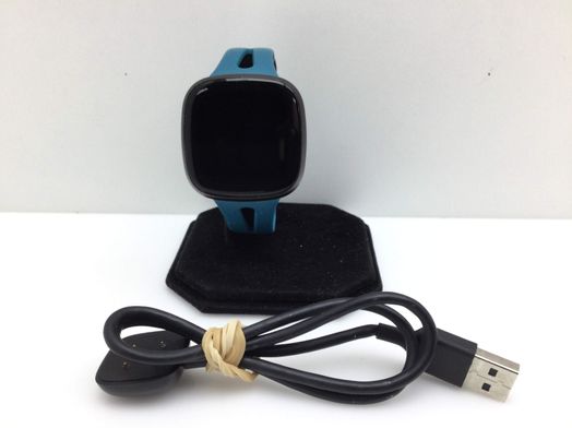 fitbit versa 3