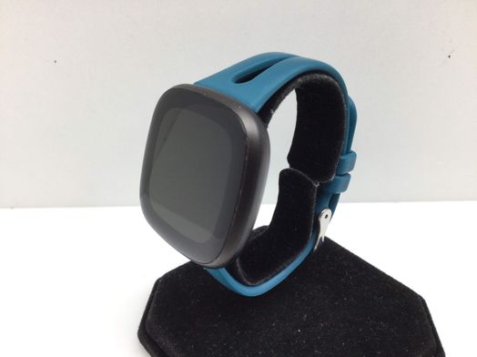 fitbit versa 3