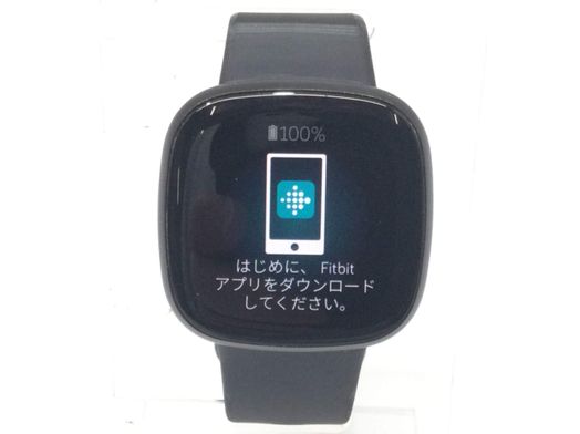 fitbit versa 3