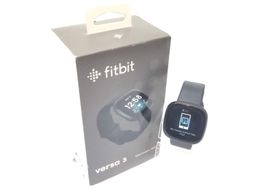 fitbit versa 3