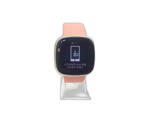 fitbit versa 3
