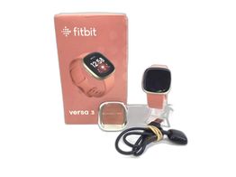 fitbit versa 3