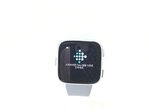 fitbit versa