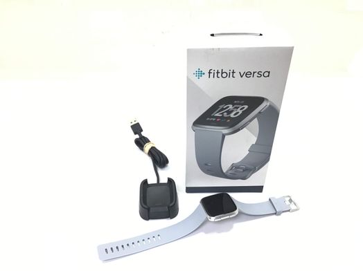 fitbit versa