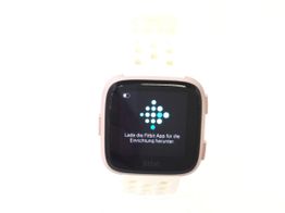 fitbit versa fitbit versa