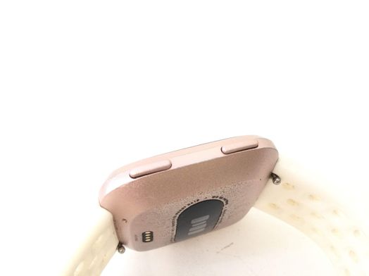 fitbit versa