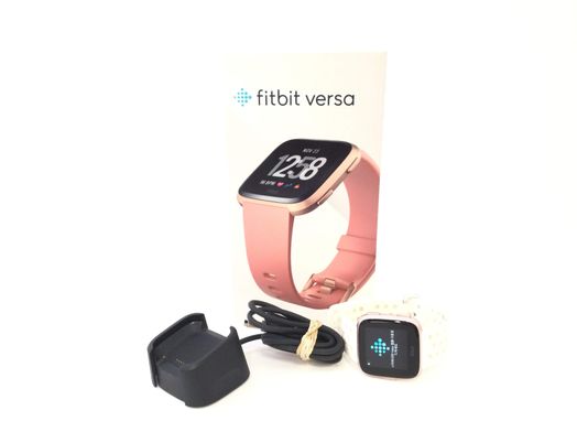 fitbit versa