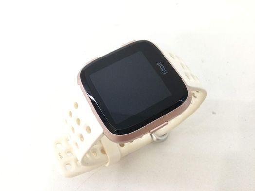 fitbit versa